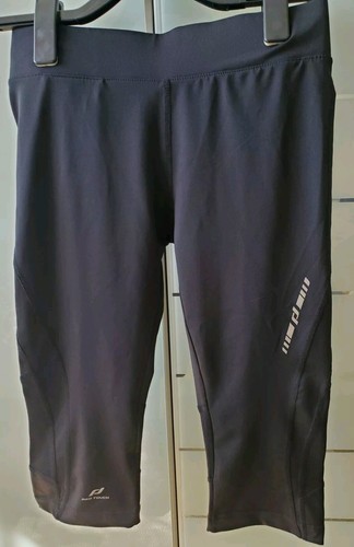 Laufhose laufcapri damen pro - damen,