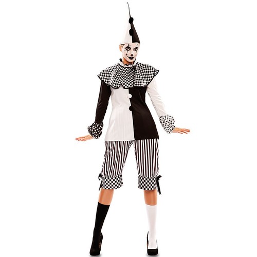 Harlekin kostüm pepi für - harlekin,