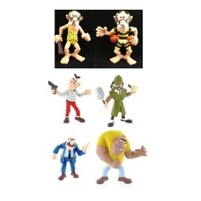 Comansi Clever & Smart