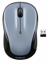 Logitech Maus Kabellos M325s