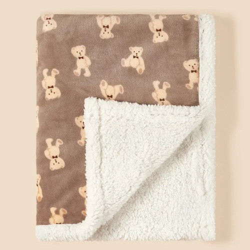 Baby decke swaddle wickeldecke - decke,