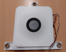 Original Philips Lautsprecher Set - Subwoofer + 2 Speaker für 55PFS8159/12 - TOP