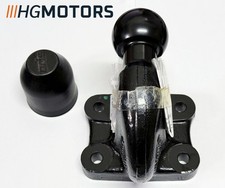 Anhängerkupplung Oris Original Mercedes-Benz Sprinter W906 A9063150099 N