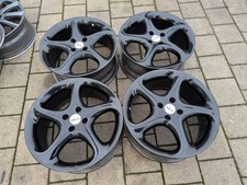 Alufelgen 17 Zoll Honda Mazda