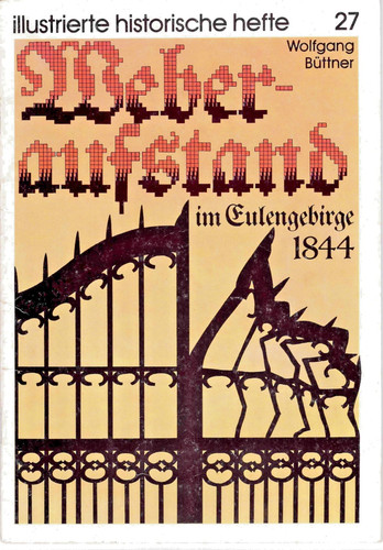Weberaufstand eulengebirge - im,