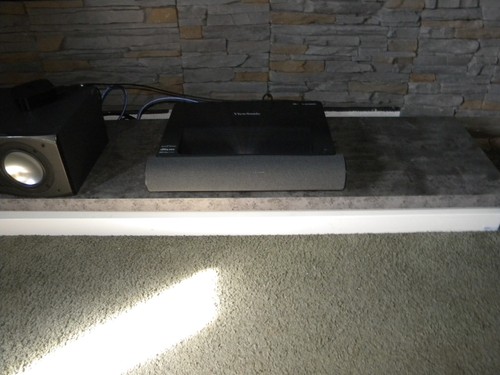 Viewsonic x2000b hdr laser - x2000b-4k,