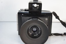 Horseman 6x9, 6x7 Convertible , mit 62mm 5,6 Objerktiv