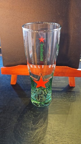 Heineken biergläser - biergläser, 0,3