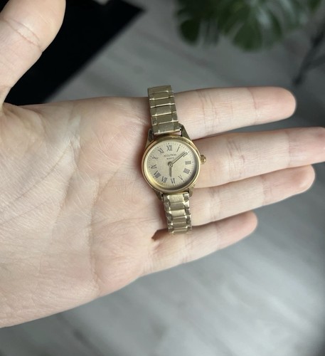 Vintage bulova accutron damen - bulova,