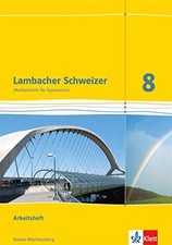 Lambacher Schweizer Mathematik