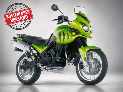 Triumph tiger 955i - triumph,