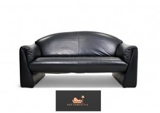 Designer Sofa Zweisitzer