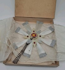 DDR  Christbaumspitze
