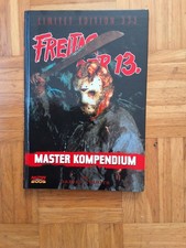 Freitag Der 13th Master