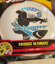 NEW WHAM-O FRISBEE 175G