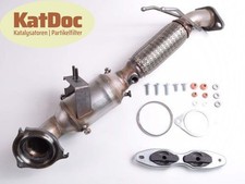 ✅ Katalysator Ford Galaxy