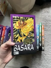 Basara Manga Band 22 Deutsch Rar