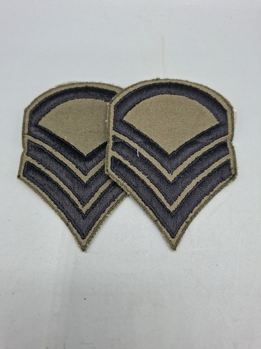Army staff sergeant - us,