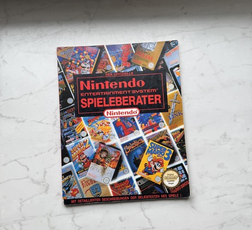 Der offizielle nintendo - der,