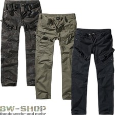 Brandit hose adven slim fit - slim,