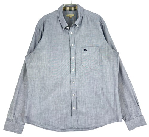 Burberry herren langarm - burberry,