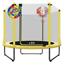 LANGXUN 60 Trampoline for