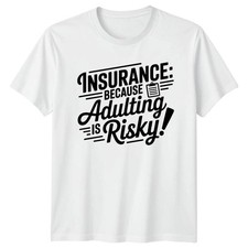 Versicherung weil Erwachsene