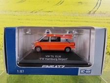 1:87 Rietze 51657 VW T5 ELW