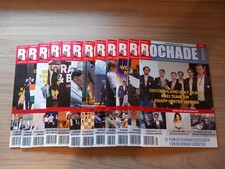 Rochade Europa - Jahrgang 2024