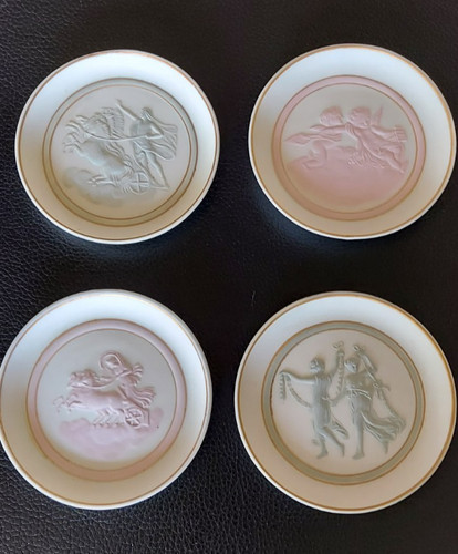 Vintage tharaud limoges - vintage,