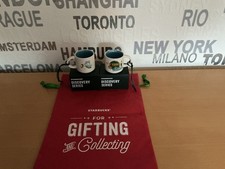 Starbucks Ornament  🇺🇸