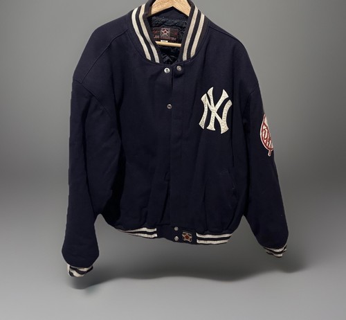 Jeff hamilton jacke new - jeff, york