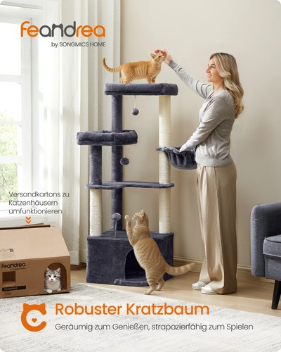 Feandrea kratzbaum - feandrea,