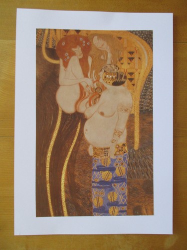 Gustav klimt 5415 - -,