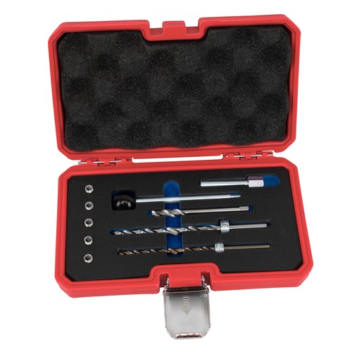 Gewinde reparatur set injektor - reparatur,