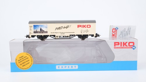 Piko 72217 gedeckter - piko,