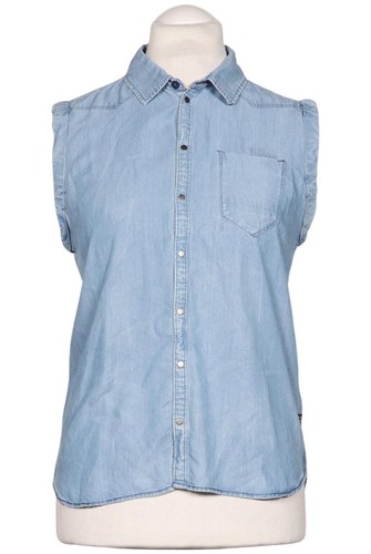 Star raw bluse - g, damen