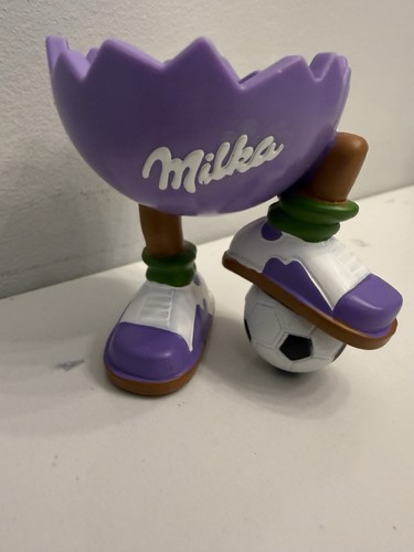 Vintage 2000 milka - vintage, 2000's