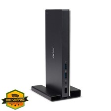 Acer USB-C Dock II 135W