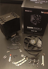 be quiet! Dark Rock 3