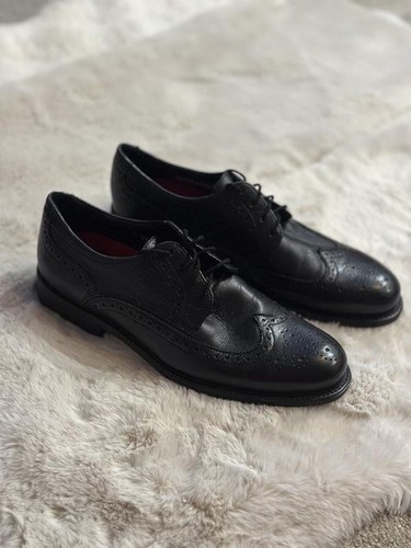 Men lloyd heels black - men,