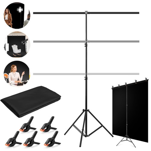2m hintergrundständer - 1.5*2m,