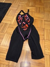 Speedo Wettkampfanzug 152 Fastdkin