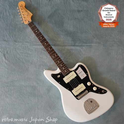 Fender made japan hybrid ii - made, in