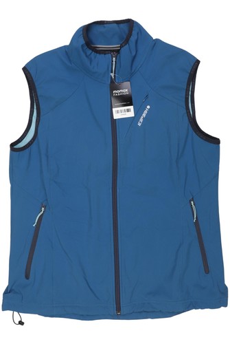 Icepeak weste damen - weste, ärmellose