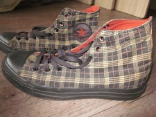 Converse Chucks gebr. Gr. 43