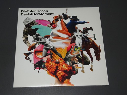 Die toten hosen - die,