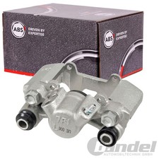 BREMSSATTEL HINTERACHSE LINKS