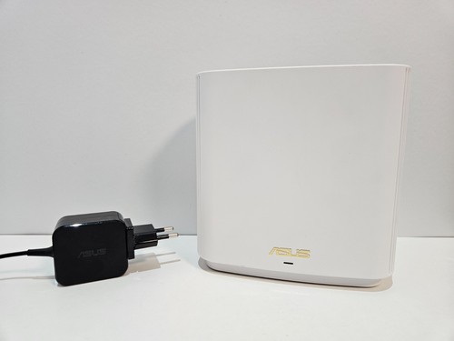 Asus xt8 ax6600 - ax6600, wifi