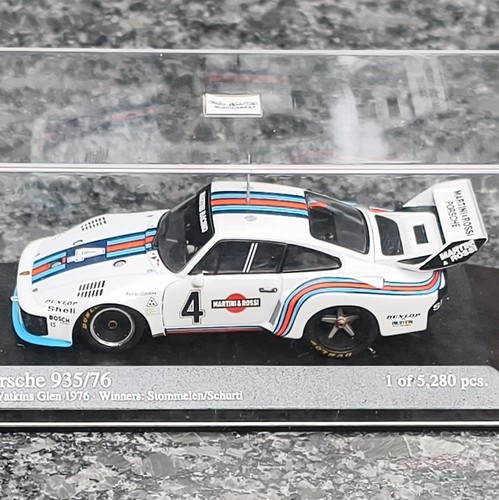 Spark porsche 935 - spark, 935/76